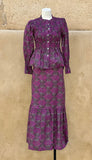 Conjunto Purple