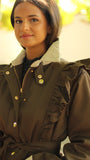 Chaqueta Trokka