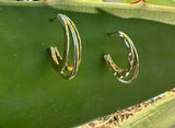 Aros triple