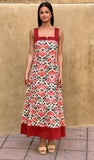 Vestido Kuico