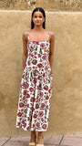 Vestido Córdoba