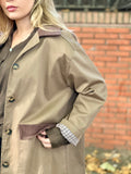 Chaqueta Prantu