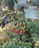 Aros Bolas y Chapitas