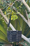 Bolso arandelas