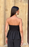 Conjunto mil rayas palabra de honor