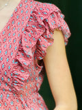 Blusa Vivi