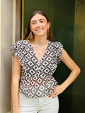 Blusa Kivo