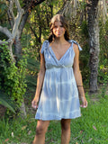 Vestido Tie Dye lazadas