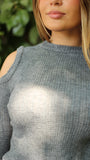Jersey Cut Out