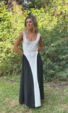 Vestido Azzaro