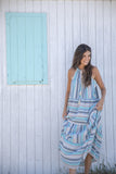 Vestido Summer