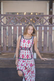 Vestido Pikillo otto