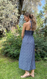 Engomado Halter