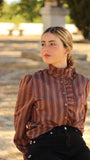 Blusa Kukka