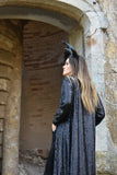 Kimono Lentejuelas