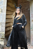 Kimono Lentejuelas