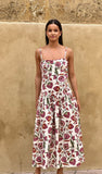 Vestido Córdoba