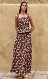 Conjunto Clavel