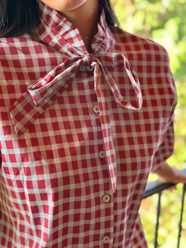 Camisas/Blusas