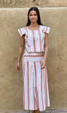 Conjunto Kadri teja
