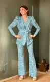 Traje de Chaqueta Frinn