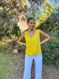 Nudo yellow