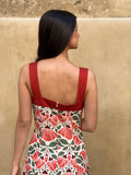 Vestido Kuico