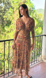 Vestido Pradera