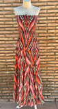 Vestido engomado Hiful