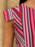 Conjunto Rayas Ygoo
