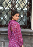 Vestido Dalos