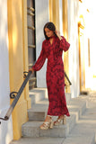 Vestido Helena