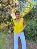 Nudo yellow