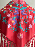 Mantón BordadoE3