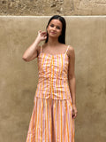 Vestido Yellow