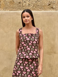 Conjunto Clavel