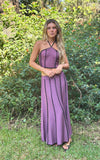 Conjunto Pissa magenta