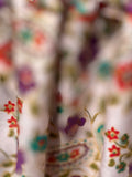Vestido engomado corto