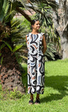 Vestido Pikillo negro