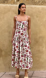 Vestido Córdoba