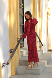 Vestido Helena