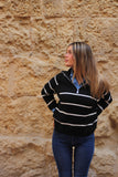 Polera Rayas
