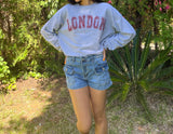 Sudadera London