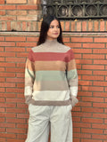 Jersey Rayas