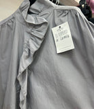 Camisa volante Regina
