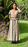 Conjunto pikillo topo
