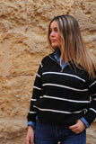 Polera Rayas