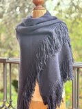 Poncho Flecos