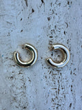 Aretes gordos
