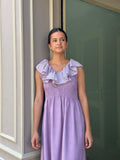 Vestido Denia